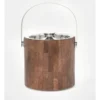 Kirra Barware Wood Finish Ice Bucket 1.9L 2 Kirra Barware Wood Finish Ice Bucket 1.9L -Australian House & Garden 898219000 1 1 720x928