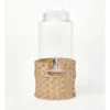Burleigh Rattan Drink Dispenser 5L -Australian House & Garden 898339600 1 720x928