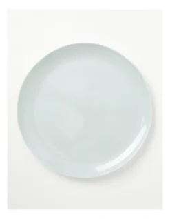 Ocean Dinner Plate In Blue
