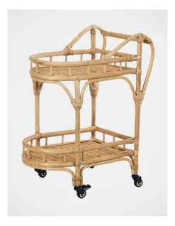 Burleigh Barcart Large In Natural -Australian House & Garden 907934320 3 1 720x928