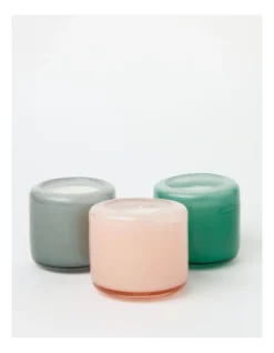 Gardenia And Tuberose Scented Candle In Green 7 Gardenia And Tuberose Scented Candle In Green -Australian House & Garden 911212750 3 720x928