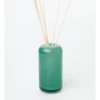 Ibiza Coconut Fizz Reed Diffuser In Hand-Made Glass Jar In Green -Australian House & Garden 911212840 1 720x928