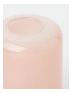 Grapefruit Reed Diffuser In Hand-Made Glass Jar In Pink -Australian House & Garden 911213020 3 720x928