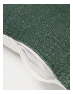 Somerset Ombre Print Cushion 50X50 Cm In Eucalyptus Green -Australian House & Garden 911612440 5 720x928