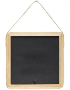 Hanging Wood Photo Frame 6x6 Matted To 4x4 In Natural 11 Hanging Wood Photo Frame 6x6 Matted To 4x4 In Natural -Australian House & Garden 920618650 5 720x928