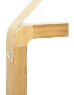 Wooden Photo Frame With Leather Look Strap 8x6 Matted To 4x6 In Natural 10 Wooden Photo Frame With Leather Look Strap 8x6 Matted To 4x6 In Natural -Australian House & Garden 920618740 4 720x928