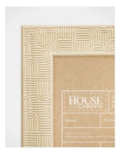 Arch Frame 5x7 In Brown -Australian House & Garden 920620180 4 1 720x928