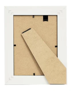 Ripple Frame 5x7 In White -Australian House & Garden 920620450 4 720x928