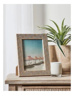 Classic Frame 5x7 In Brown -Australian House & Garden 920620720 4 720x928