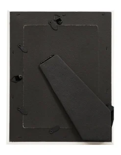 Textured Frame 5x7 In White -Australian House & Garden 920620990 5 720x928