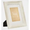 Wood Photo Frame 8x10 Matted To 5x7 In White Wash 2 Wood Photo Frame 8x10 Matted To 5x7 In White Wash -Australian House & Garden 920621440 1 1 720x928