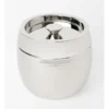 Alpha Hammered Ice Bucket In Silver 2 Alpha Hammered Ice Bucket In Silver -Australian House & Garden 936569620 1 720x928