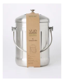 Esperance Wiped Edge Mixing Bowl 25x21x13cm In White/Sand -Australian House & Garden 939673990 4 720x928