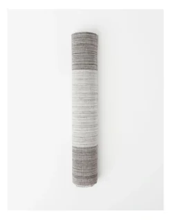 Ombre Runner 33x180cm In Grey -Australian House & Garden 945643420 3 720x928