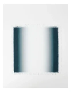 Ombre Napkin 40x40cm In Blue