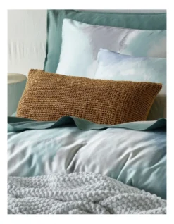 River Tencel Quilt Cover Set In Blue -Australian House & Garden 965253520 965254330 3 720x928