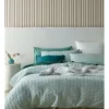 Mossman Seersucker Quilt Cover Set In Blue -Australian House & Garden 965348020 965348830 1 720x928